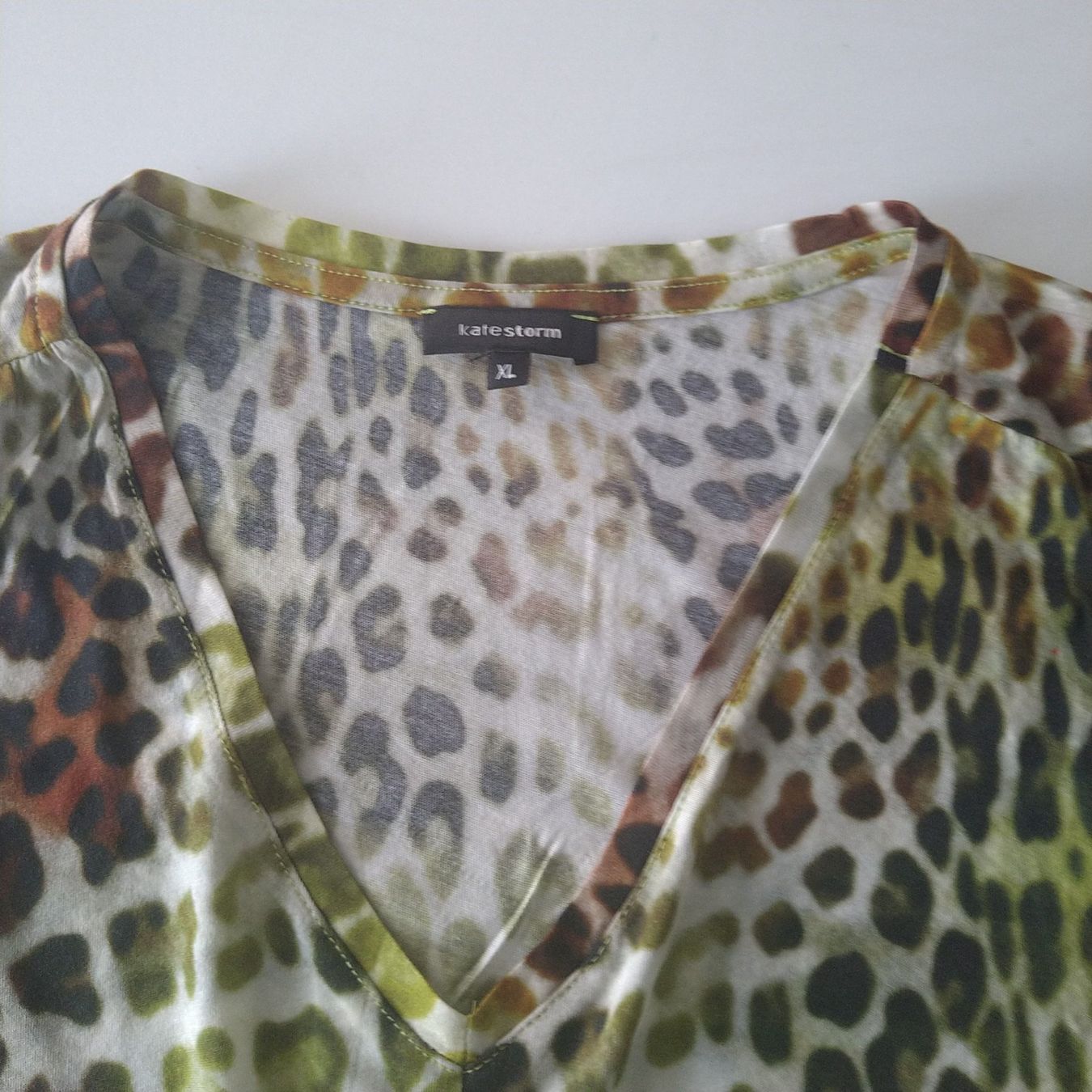 Top: TOP  Katestorm Gr. XL – Nuovo (secondo la descrizione) da Degersheim venduto da 191maschina46 4