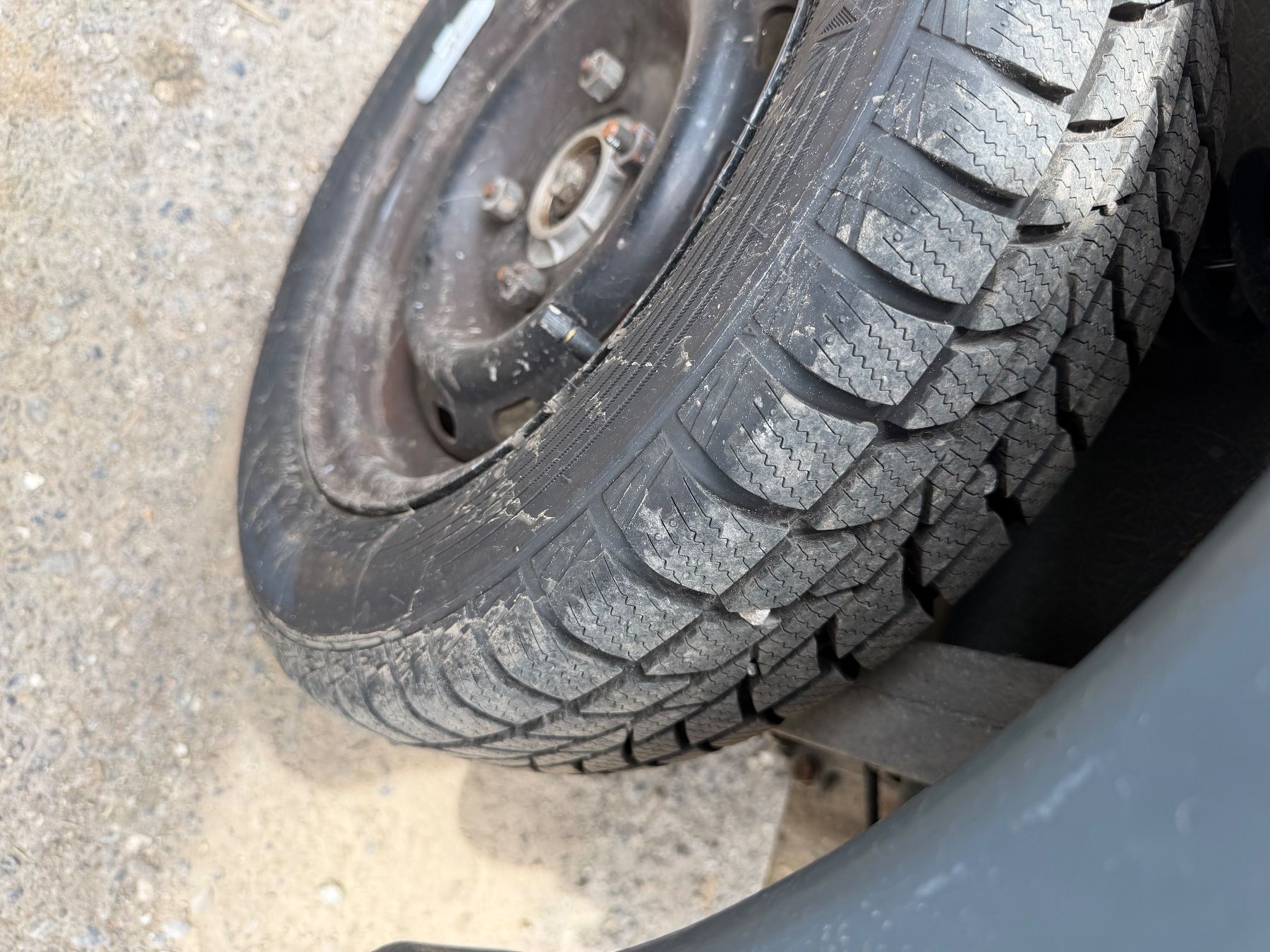 Mega Veicoli commerciali: Mega Pick-Up 75 – Usato da Steinhausen venduto da Djina96 4
