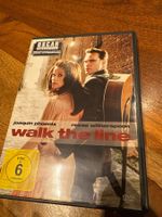 Walk The Line DVD - Joaquin Phoenix - Super Zustand!