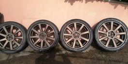 Audi A8 A6 A4 Alufelgen 20 Zoll