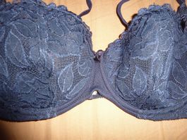 soutien gorge bleu 85D marque BELDONA pour femme
