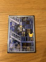 Pokemon Karte Alolan Meowth 139/128 Celebrations Serie