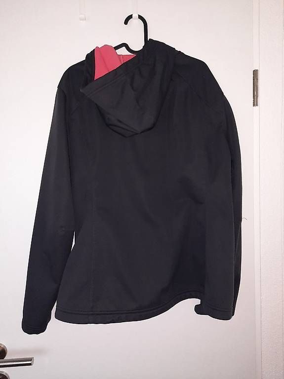 Icepeak Giacche: Softshelljacke Grösse 48 – Usato da Reiden venduto da armand8 1