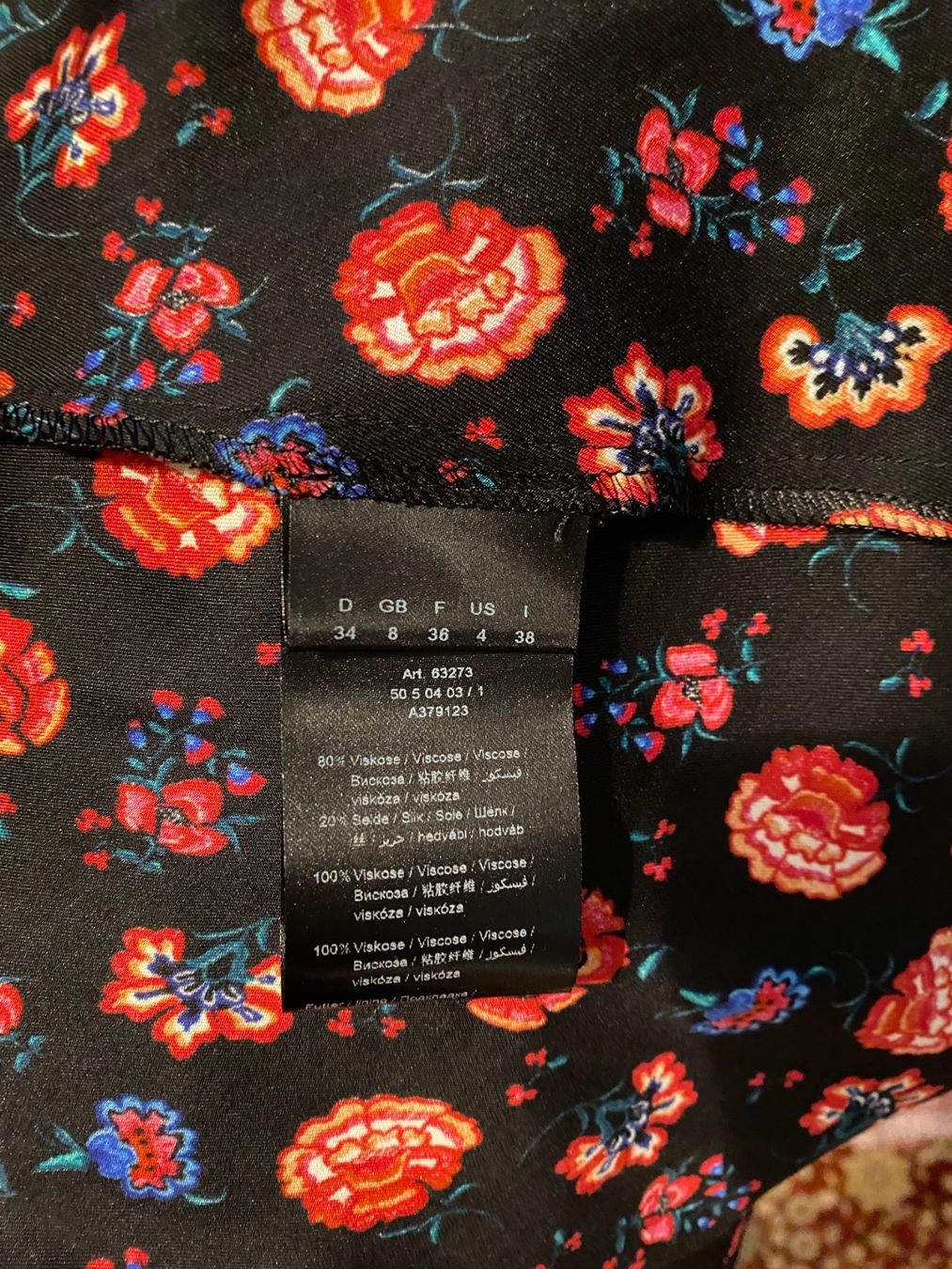 Robes: Kleid – D'occasion à Baden par xat_qsc2 6