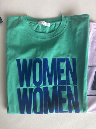 3 SandroT-Shirts Damen, Gr. 1 Sommer Kollektion, Top Zustand