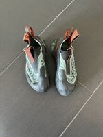 Kletterschuhe La Sportiva Skwama Grösse 36 / Mantra