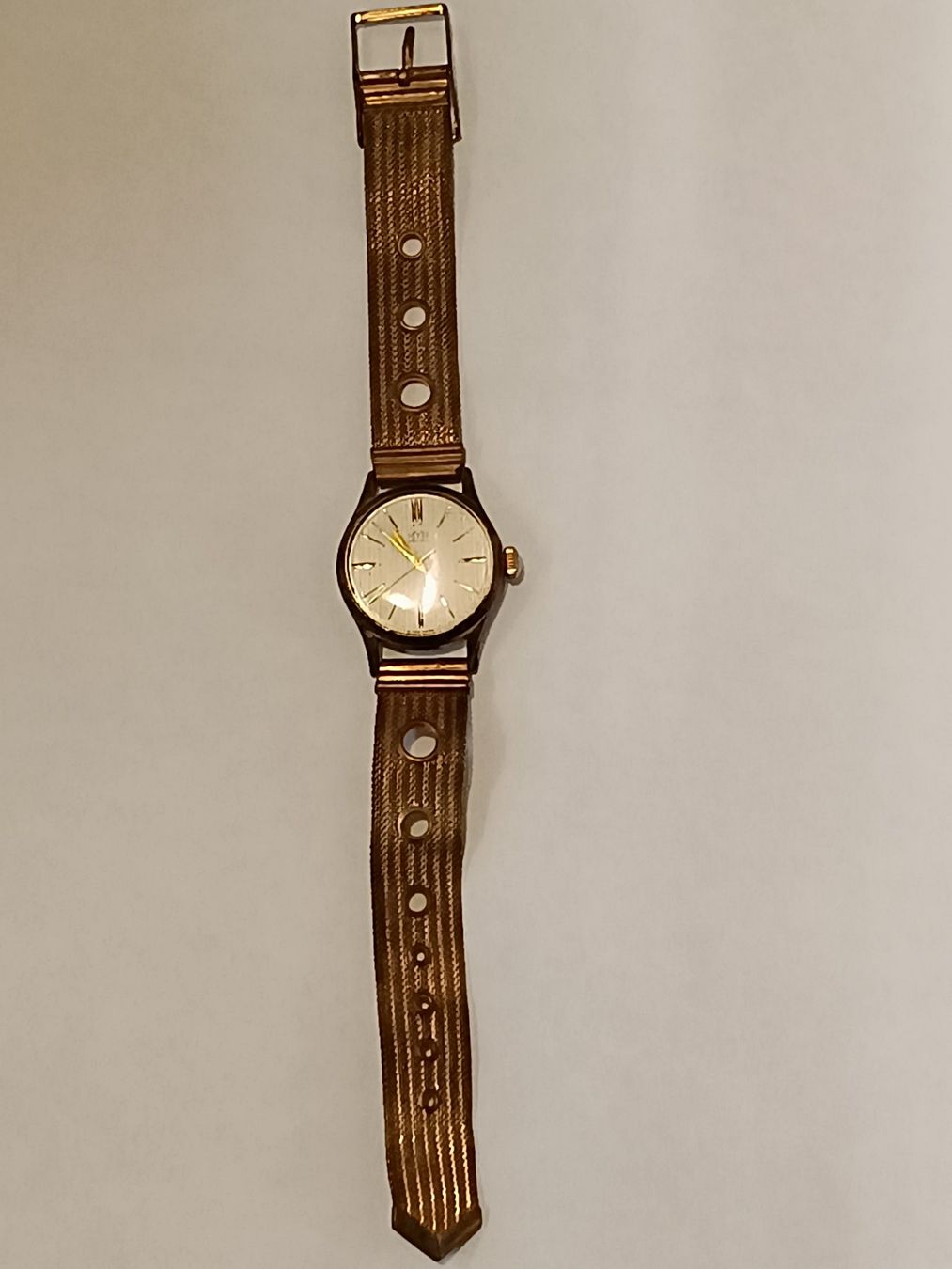 MYR Prima Swiss Made (Gebraucht) in Zofingen für CHF 49 – mit Lieferung ...