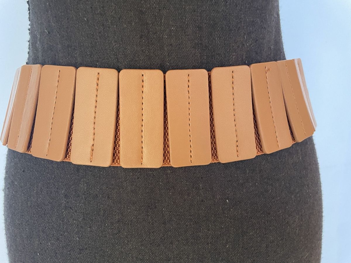 Cinture: Elastischer Bohogürtel – Nuovo (secondo la descrizione) da Sigriswil venduto da ck56 1