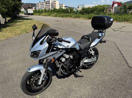 Yamaha FZS600 2003 