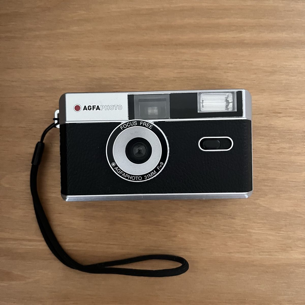 Agfa Fotocamera: Filmkamera – Usato da Düdingen venduto da YaraS