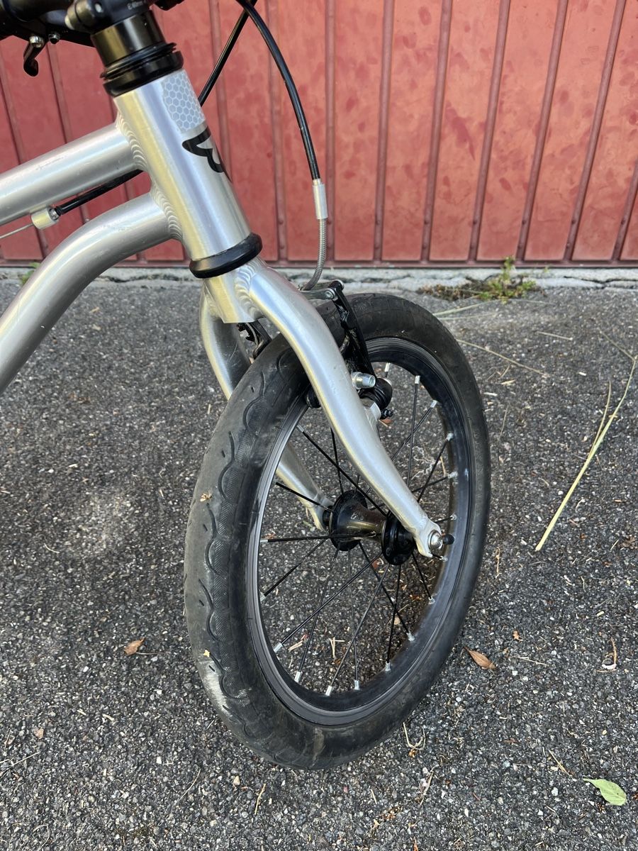 Early Rider Biciclette: Early Rider, 16 Zoll – Usato da Ennetbaden venduto da Nala05 6
