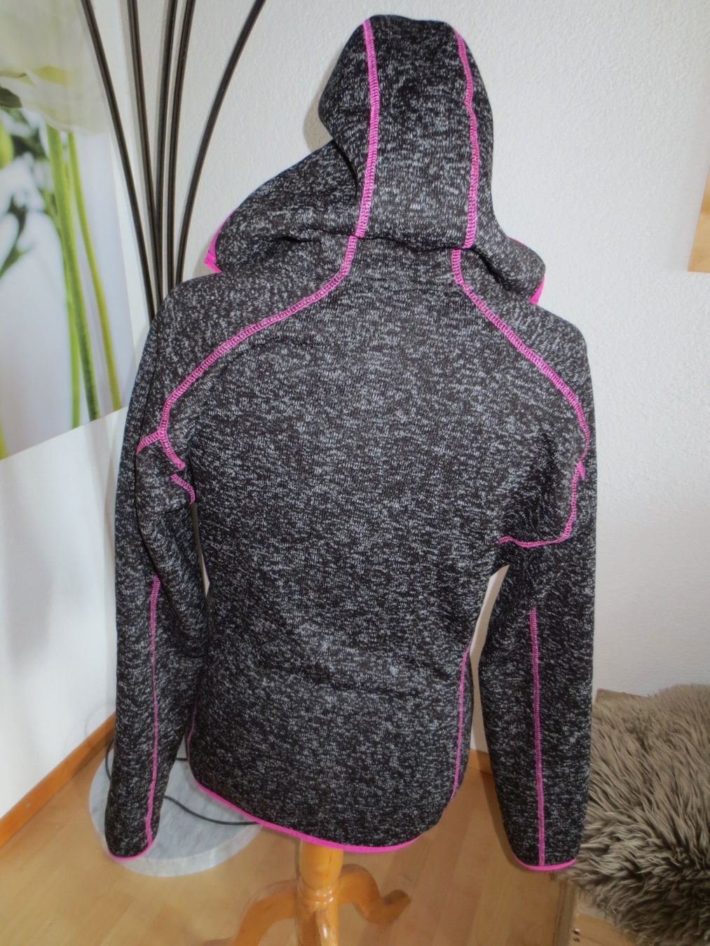 Jacken: Coole Freizeitjacke Porto Cervo L Gr. 40 – Neu (gemäss Beschreibung) aus Männedorf von Livingston 2