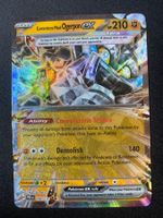 Cornerstone Mask Ogerpon ex 58 - Prismatic Evolutions - EN