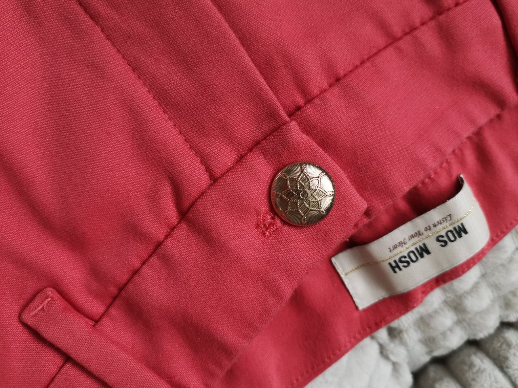 Mos mosh Hosen: mos mosh hose, neu , gr 34 – Neu (gemäss Beschreibung) aus Luzern von Ami-be 2