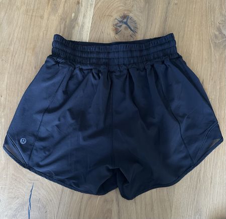 Lululemon Sportshorts