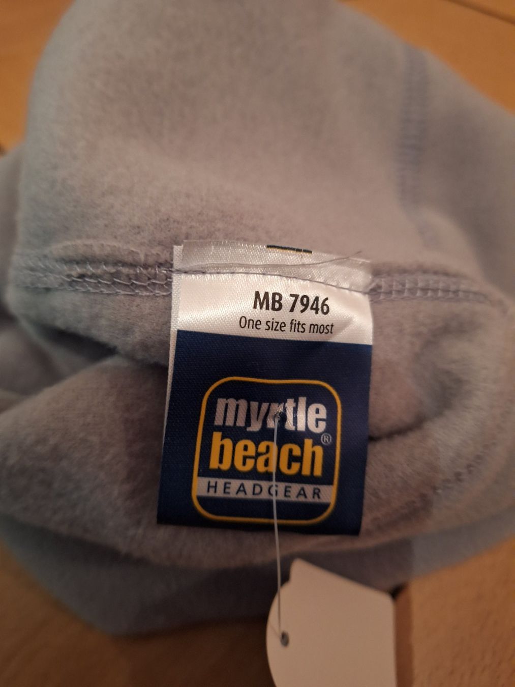 Mütze Myrtle Beach NEU (Neu (gemäss Beschreibung)) in Luzern für CHF 5