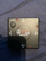 hdmi switch umschalter