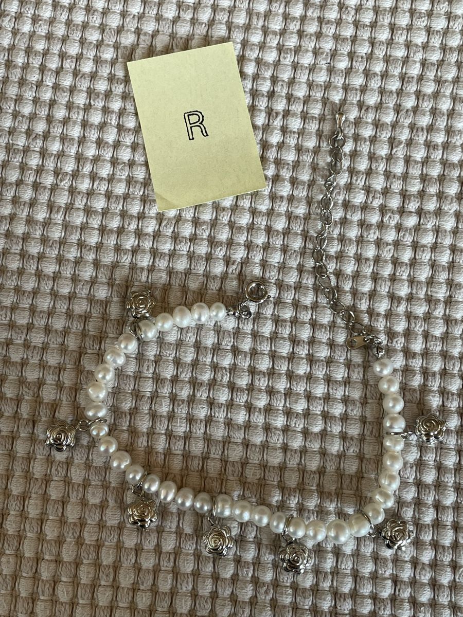 Catenine: Modeschmuck Fusskette – Nuovo (secondo la descrizione) da Rümlang venduto da euqinom16