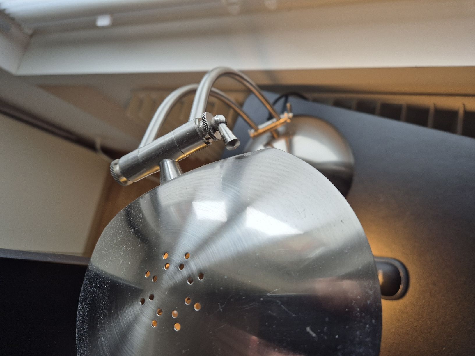 Lampade: Büro Lampe – Usato da Ebmatingen venduto da Gelegenheit77 2