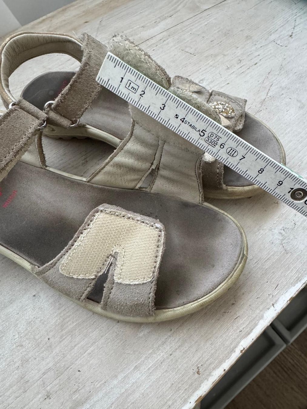 Elefanten Scarpe per ragazze: Sandalen Gr.34 mittel – Usato da Bünzen venduto da Voegi8 2