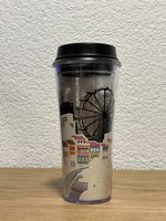 Starbucks Singapore Skyline Tumbler – Sammlerstück (2015)