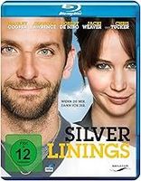 🎞️🎥🍿 Silver Linings 🍿🎥💿