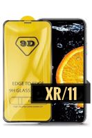 Schutzglas für iPhone XR/11 . Verre de protection iPhone