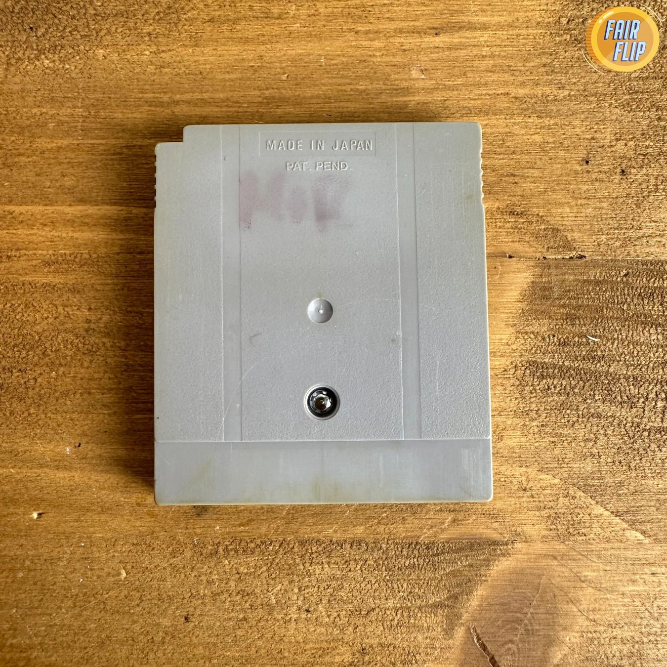 Giochi: Gameboy - Tiny Toon Adventures – Usato da Luzern venduto da fairflip 1