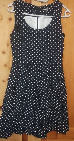 Sommer Kleid von Street one Grösse 36 neuwertig