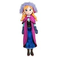 Plüschtier Anna Frozen 40cm Die Eiskönigin