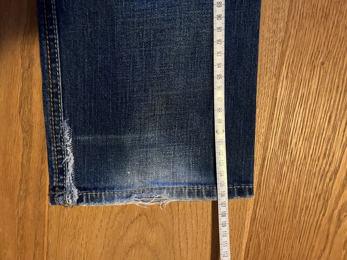 Jeans: Killah Jeans, Grösse 29, Top Zustand! – Usato da Wädenswil venduto da Iana32 4