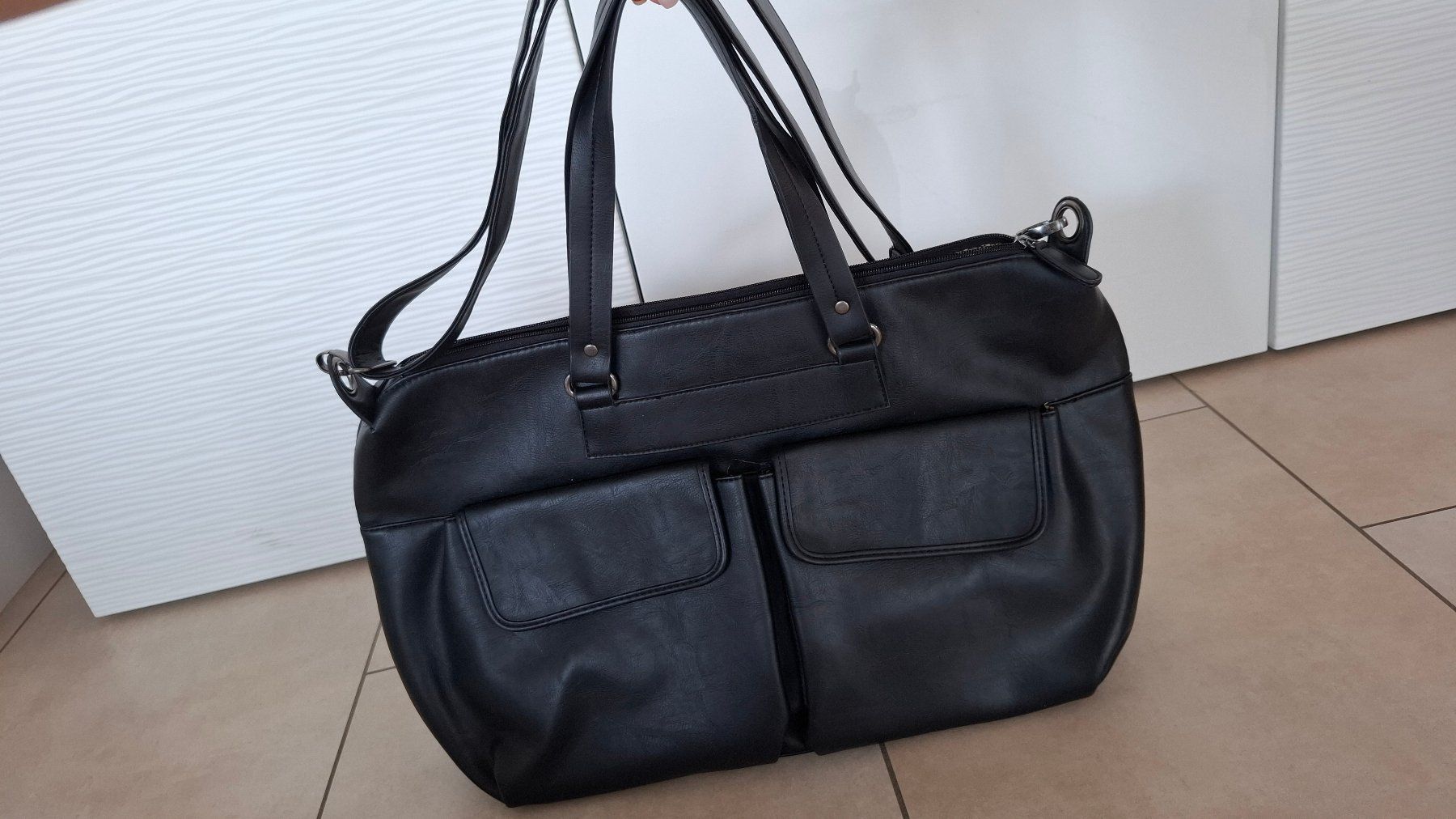 Borse da donna: Bershka Tasche / Umhängetasche – Nuovo (secondo la descrizione) da Rickenbach b. Wil venduto da Beautiful.Things 6