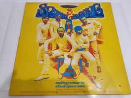 Spanky & Our Gang - Anything You Choose (LP, Rock)