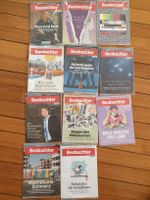Beobachter Magazine neu und ungeöffnet