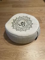 Meditationskissen