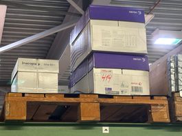 Posten mit Papier (Lot 414) 8108 Dällikon