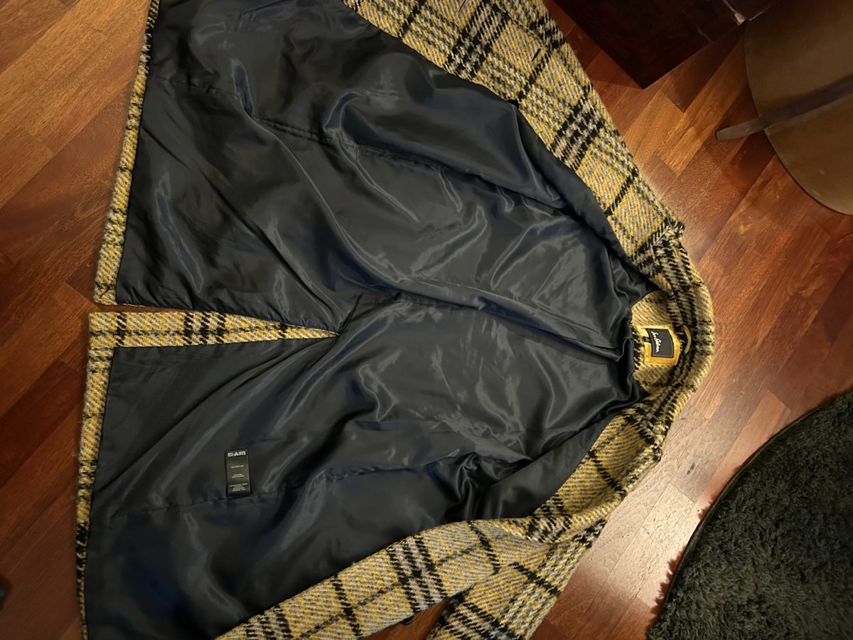 Cappotti: Mantel Sam Edelman Wolle Grösse 12 neuwertig – Nuovo (secondo la descrizione) da Zürich venduto da Nick345 5