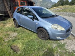 Fiat 1.4 8v