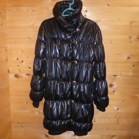 Winterjacke/Kurzmantel PUNTO BENE, Gr. 36
