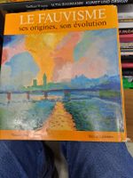 Kunstband "Le Fauvisme" - Seltene Ausgabe für Sammler