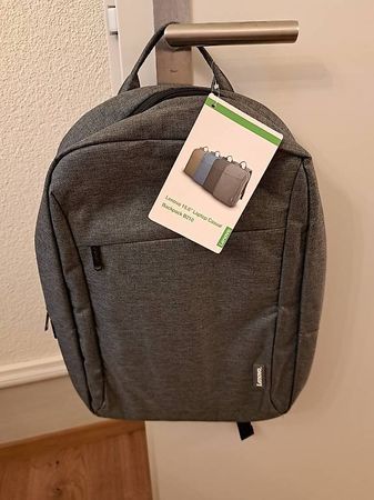 Neuer Lenovo 15.6 Laptop Casual Backpack B210