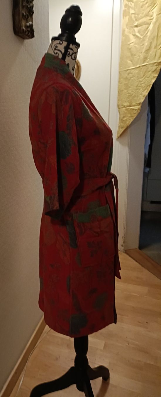 Kimono: Morgenmantel – Nuovo e nell'imballaggio originale da Schaffhausen venduto da sim_j822 2
