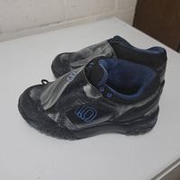 Downhill freeride bike schuhe 5ten