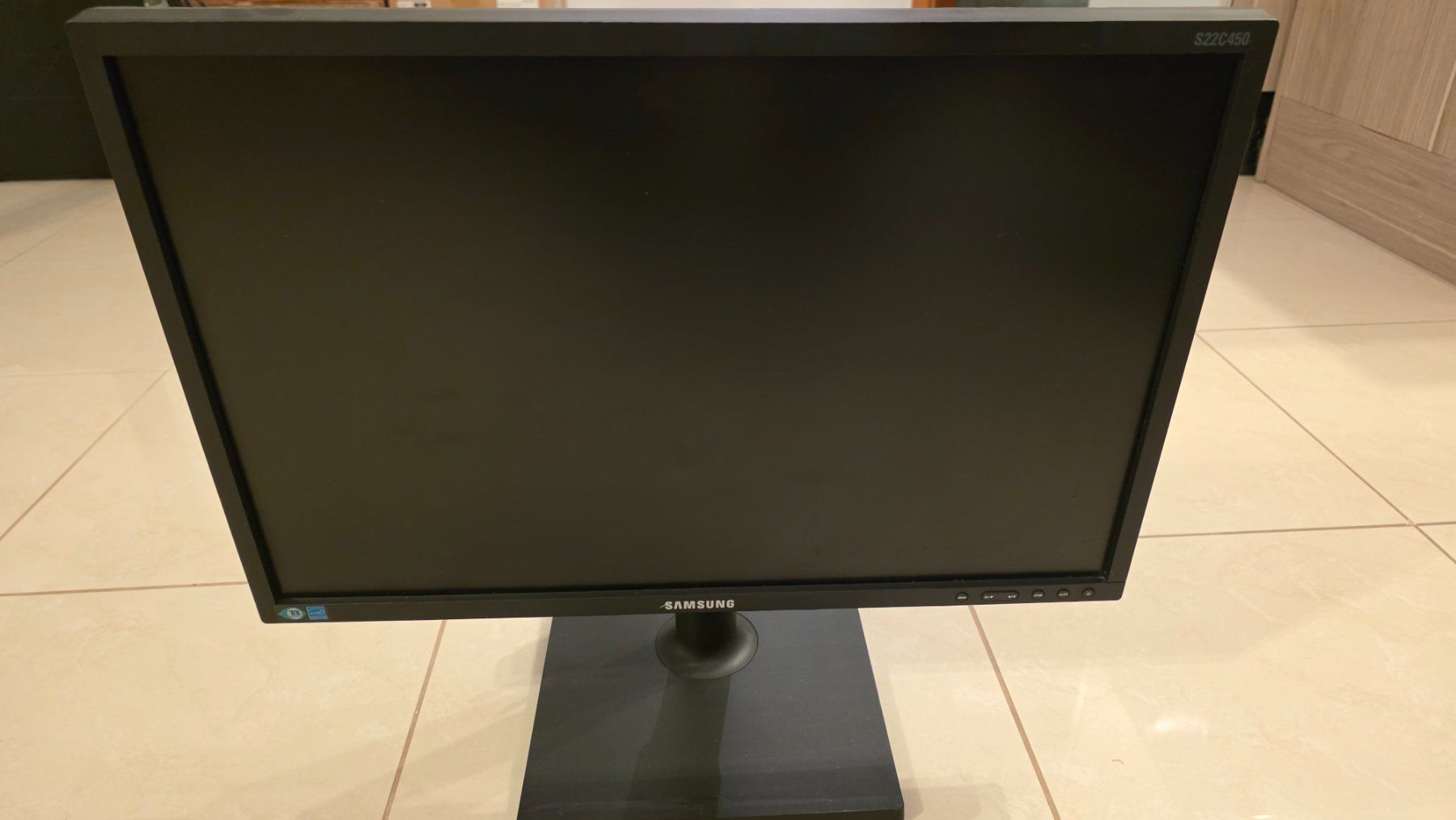 Samsung Monitor: Samsung S22C450 – Usato da Matran venduto da arom786
