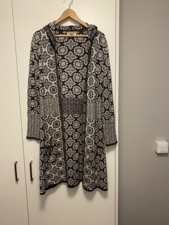 Strickmantel von Sorgenfri