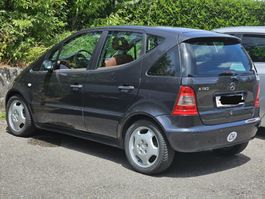Mercedes-Benz A 190