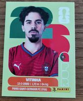 Vitinha POR 12 Panini FIFA World Cup 2026