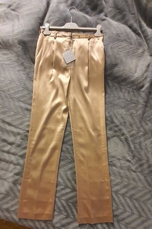 Elegante Damenhosen Gr.S La Perla