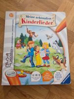 Tiptoi Buch Meine schönsten Kinderlieder