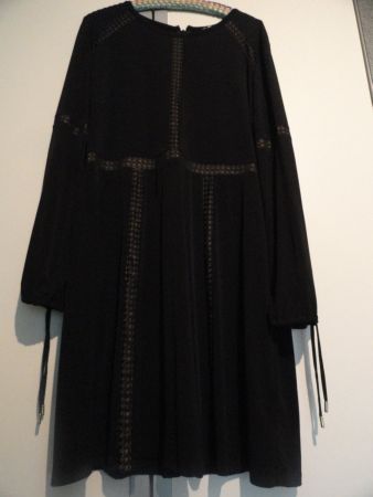 MICHAEL KORS KLEID GR. XL ***